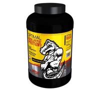 Mega Plus Isolat Optimal Prot. Cookie - 100 gr