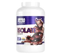 Mega Plus Isolate Concept Choco 2 kg