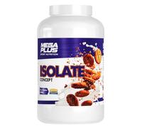 Mega Plus Isolate Concept Cookie 2 Kg