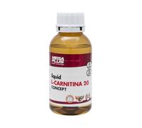 Mega Plus L-Carnitina 2000mg Concept 500ml