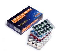 Mega Plus Liver Protection Last Generation - 200 gr