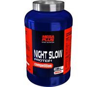 Mega Plus Night Slow Protein Competition Chocolate 2 Kg