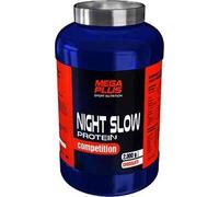 Mega Plus Night Slow Protein Competition Sabor Chocolate 1000 g
