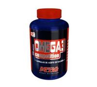 Mega Plus Omega-3 Competición 220 caps