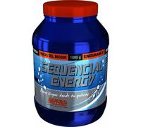 Mega Plus Sequencial Energy Mandarina-Limon 1000 g