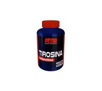 Mega Plus Tirosina Competition 120caps