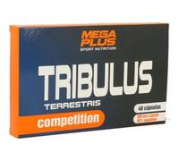 Mega Plus Tribulus Terrestris 48 caps