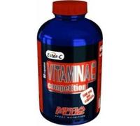 Mega Plus Vitamina C Competition 60 caps