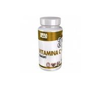 Mega Plus Vitamina C Concept 60comp