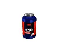 Mega Plus Whey Premium Competition Vainilla 1Kg