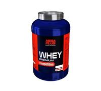 Mega Plus Whey Premium Competition Yogur Limón 1Kg