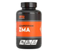 Mega Plus Zma Competition 90 Cápsulas