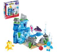 Mattel - Pokemon - Aventura Acuática