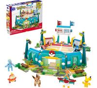 Mattel - Pokemon - Estadio de entrenamiento