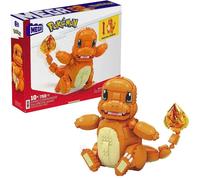 Mega Pokémon Charmander Gigante Set De Construcción