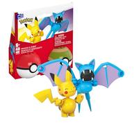 Mattel Disney Frozen El festival del invierno Elsa con Nook, Muñeca princesa rubia con vestido y zapatos, caballo y carruaje invernal e iridiscente, juguete regalo para niños y niñas +3 años, JBG56