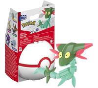 Mega Pokemon Dreepy Construction Game, a partir de 7 años