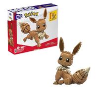 MEGA CONSTRUX POKEMON EEVEE MATTEL