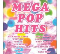 Mega Pop Hits / Various