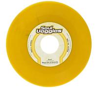 Mega Ran & Storyville - React [Vinilo]