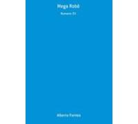 Mega Robô (ebook)