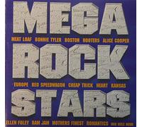 Mega Rock Stars