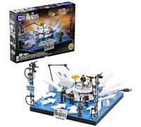 Set de construcción y colección “¡Señoras y señores, The Beatles!”