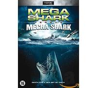 Mega Shark vs. Mecha Shark [ Origen Holandés, Ningun Idioma Espanol ]