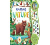 Mega sounds: Amazing Nature (ENGLISH EDUCATIONAL BOOKS)