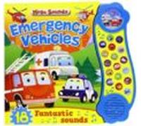 Mega Sounds: Emergency Vehicles