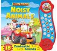 Mega Sounds: Noisy Animals