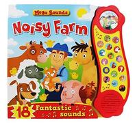 Mega Sounds: Noisy Farm | Aa. Vv.