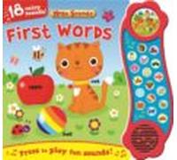Mega Sounds: Noisy First Words