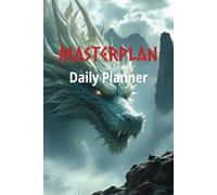 Mega TheMasterPlan Planner and Organizer. Fully Customizable Planner, Organizer, and Record Keeper for Families big or Small - ... memories for the year.