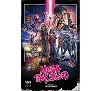 Mega Time Squad (Ltd.Retro Edition im Vhs-Look)