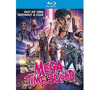 Mega Time Squad [USA] [Blu-ray]