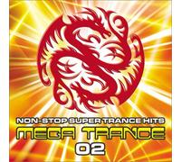 Mega Trance 02 (J, 2004, mixed, #farm-0042) - Shot, The House Negro, Kaylab, 4 Clubbers, Ru-D..