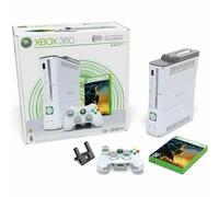MEGA Xbox 360 Consola de bloques de construcción con réplica de videojuego HALO 3, 1309 piezas, juguete +18 años (Mattel HWW15)