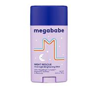 Megababe Rescate nocturno | Iluminador y calmante | 600 ml