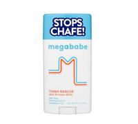 MegaBabe Thigh Rescue Anti Chafe Stick with Aloe Pomegranate & Grapeseed Oil