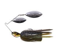 Megabass Spinnerbait Sv-3 1/2 Double Willow Gill - 14g - SV-3 1/2 DW Gill