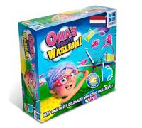 Megableu 678957 Abuelita Woest Wasline - Juego Familiar - Desde 4 años