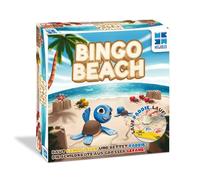 Megableu Bingo Beach