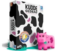 Megableu - Comportamiento de rebaño - Juego de Fiesta y Juego Familiar, 3 o más Jugadores, 10 años o más - 678966
