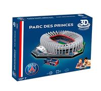 Megableu editions Puzzle Estadio 3D PSG