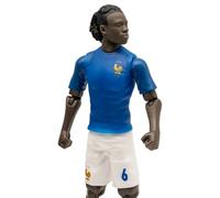 Megableu fff camavinga - figura de fútbol grande (6 a 20 cm), diseño