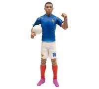 Megableu fff killian mbappé #10-20 cm ? figura de fútbol grande re