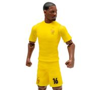 Megableu - figura fff maignan nº 16-20 cm - figura grande de fútbol