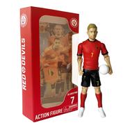 Megableu red devils de bruyne