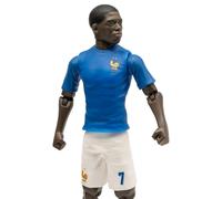 Megableu fútbol dembélé fff - figura decorativa (20 cm)